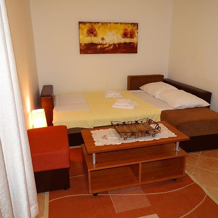 Apartments Ilinka Budva Bagian luar foto