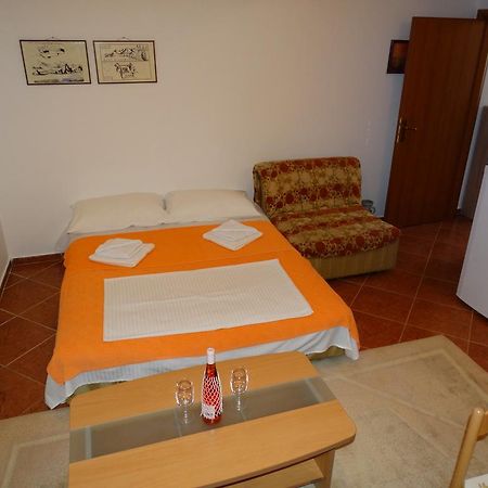 Apartments Ilinka Budva Bagian luar foto