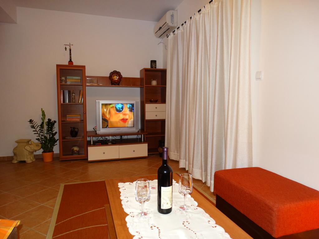 Apartments Ilinka Budva Bagian luar foto