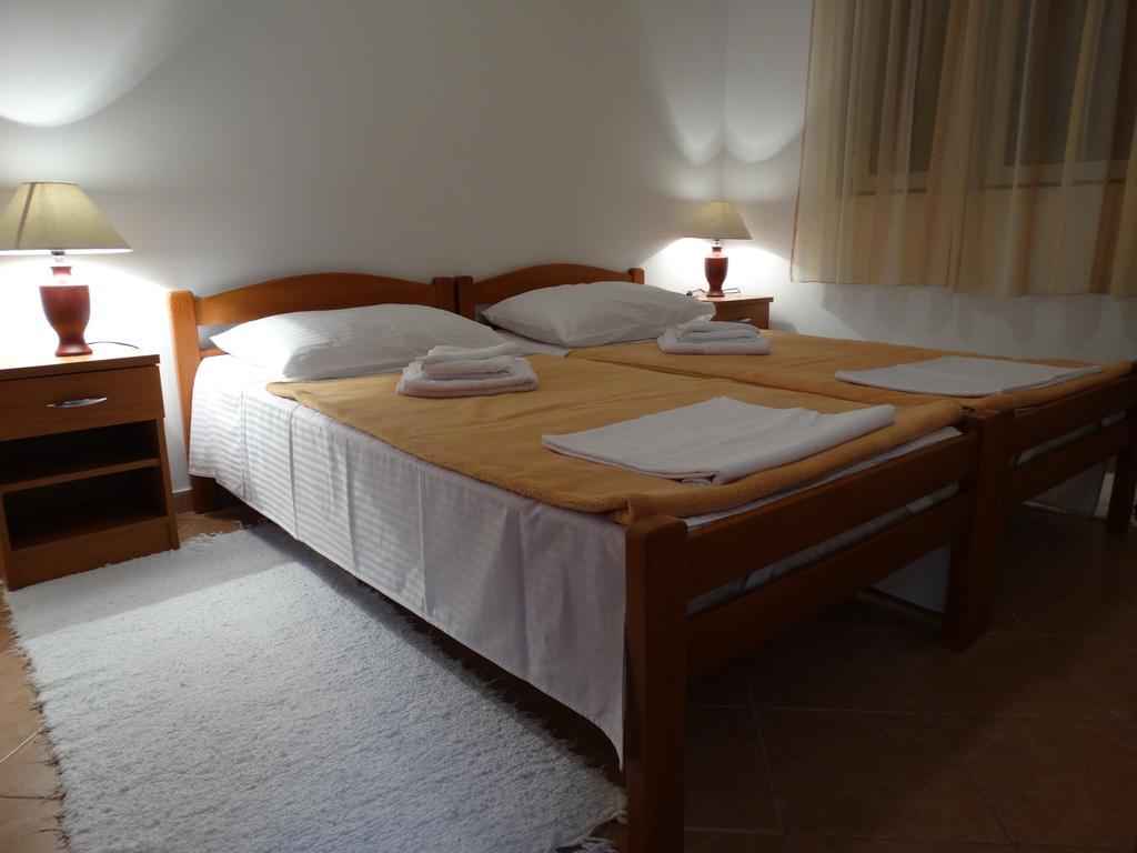 Apartments Ilinka Budva Bagian luar foto