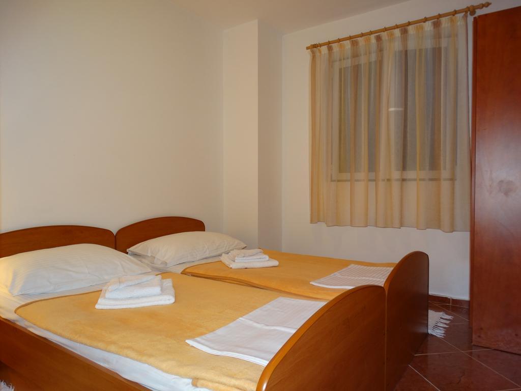 Apartments Ilinka Budva Bagian luar foto