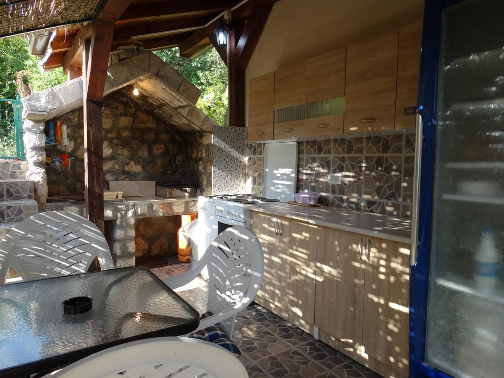 Apartments Ilinka Budva Bagian luar foto